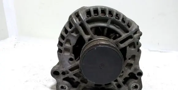 Audi A3 S3 8P Generator/alternator 06F903023 06F903023F 0124525091