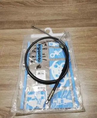 Ford Transit Clutch cable 4041986 4331041 cb140566