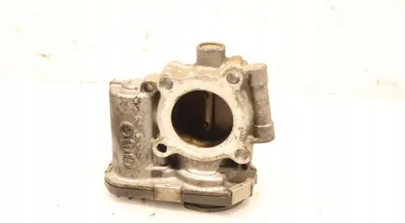 Chevrolet Aveo Throttle body valve 55562270