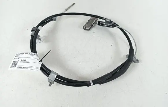 Toyota Prius Prime Handbrake/parking brake wiring cable 46410-47140