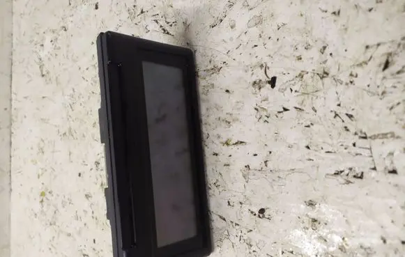 Volvo S40 Screen/display/small screen 31268055 006000134890 BK9KB