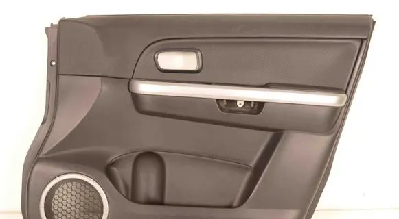 Suzuki Grand Vitara II Front door card panel trim 8371278K0
