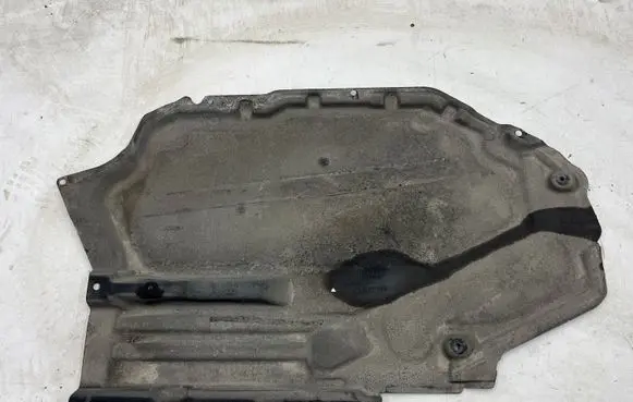 BMW X5 F15 Center/middle under tray cover 7325391