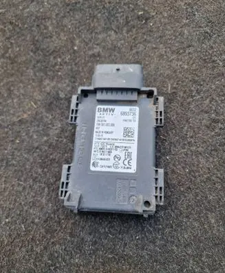 BMW 5 G30 G31 G38 Blind spot module 6893736 14415010 SRR01