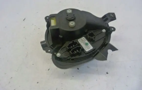 Fiat Grande Punto Heater fan/blower A43000800