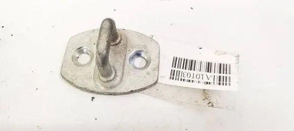 Toyota Avensis T250 Front door lock loop/hook striker 