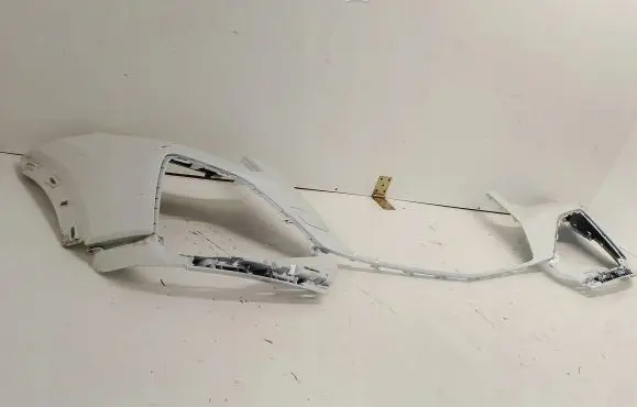 Audi SQ2 GA Front bumper