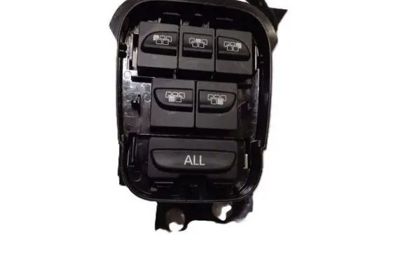 Renault Espace - Grand espace V Seat heating element 285M06817R