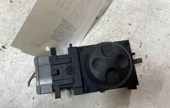 Citroen C5 Seat control switch 9660221077 441252800 03464935