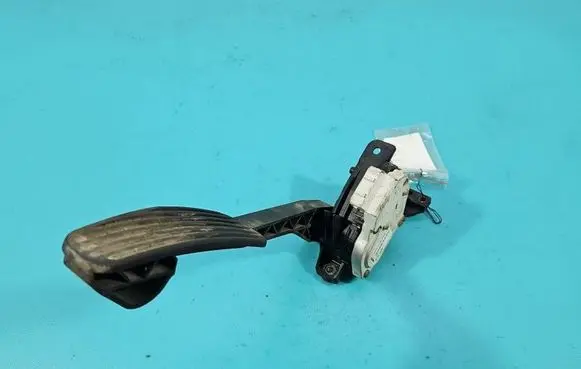 Volvo XC90 Accelerator throttle pedal 30683520 IMPRK1528108