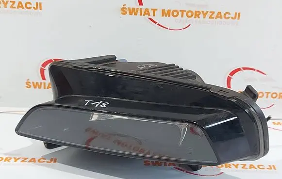 Audi A3 S3 8V Front fog light 8V0941699D