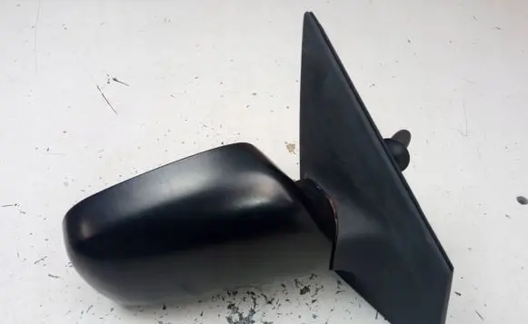 Toyota Yaris Coupe wind mirror (mechanical) 