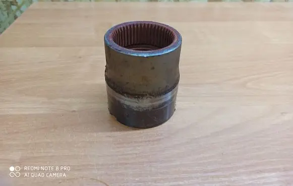 Volvo XC90 Half shaft coupling 