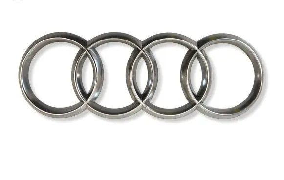 Audi e-tron Manufacturer badge logo/emblem 4KE853605AUTOAS7 4KE853605