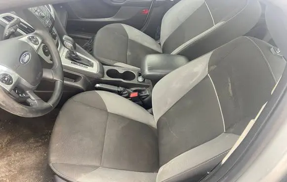 Ford Focus Seat set 