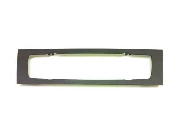 BMW X1 E84 Climate control/heater control trim 2991262 51452991262