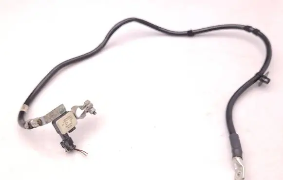 Man TGE 1gen Negative earth cable (battery) 2N0915181 A2C75884901 H031050