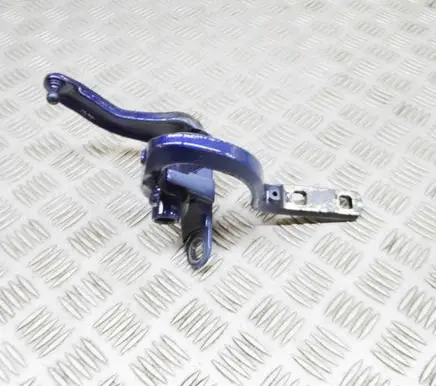 Tesla Model X Rear door lower hinge 103784400M
