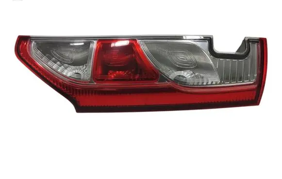 Renault Kangoo II Rear/tail lights 265506747R