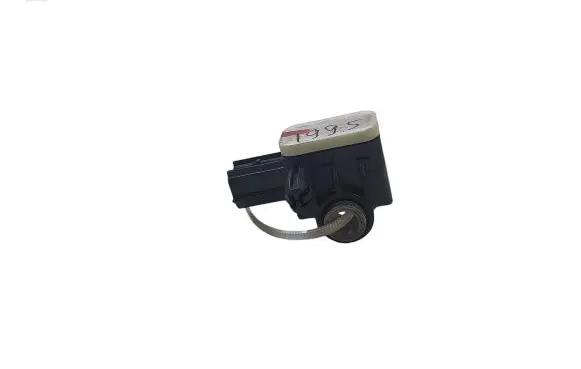 Volvo V60 Airbag deployment crash/impact sensor 31334336 131205