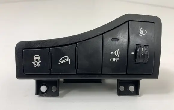 KIA Sportage Other switches/knobs/shifts 937003U920WK