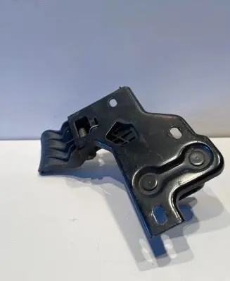 Skoda Roomster (5J) Engine bonnet/hood lock/latch loop/hook 5J0823480C