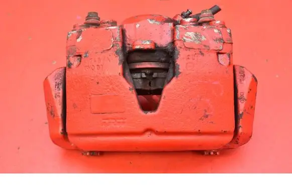 Audi A5 8T 8F Front brake caliper 
