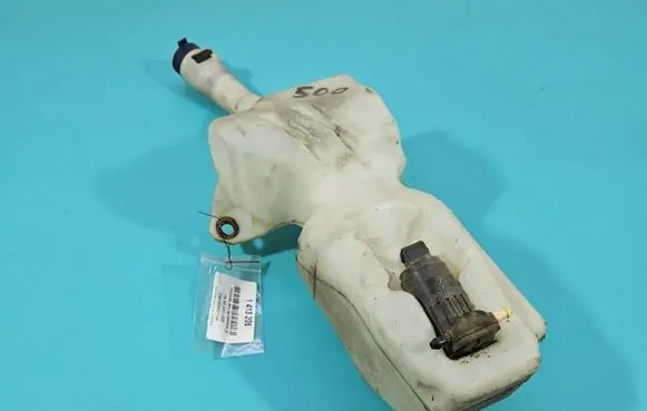 Fiat 500 Windshield washer fluid reservoir/tank D283131 IMPRK1413206