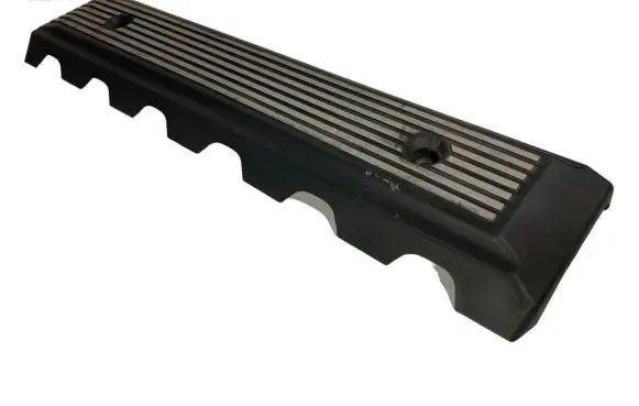 BMW 5 E39 Engine cover (trim) 1740160 13351740160