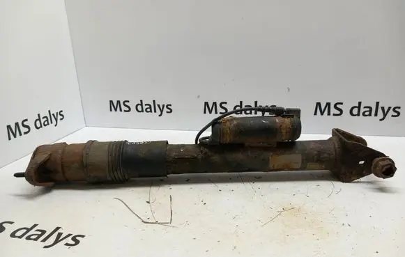 Mercedes-Benz ML W164 Rear shock absorber/damper A1645406710 1645406710 A1643202031