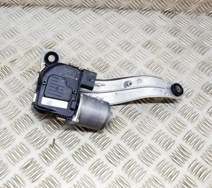 Volkswagen ID.3 Front wiper linkage and motor 1397226020 10A955120A