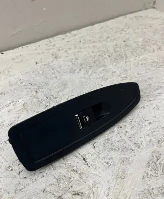 BMW 1 F20 F21 Electric window control switch 9208107