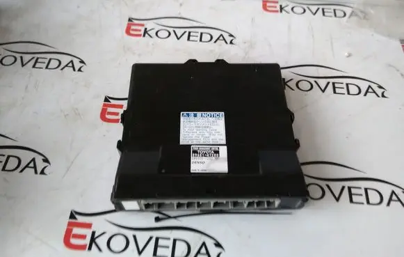 Toyota Prius+ (ZVW40) Other control units/modules 8968147280