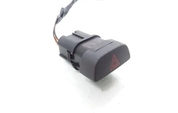 Ford Focus Hazard light switch 4M5T13A350AC