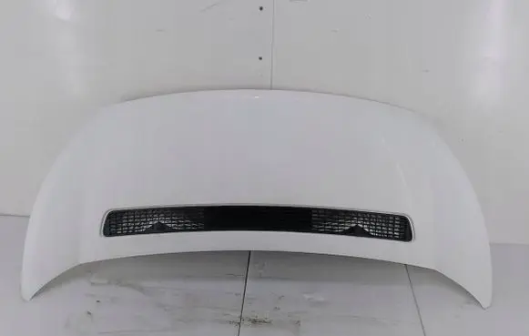 Citroen Jumpy Engine bonnet/hood