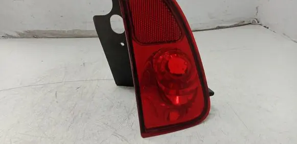 Renault Espace - Grand espace IV Rear fog light 8200027155