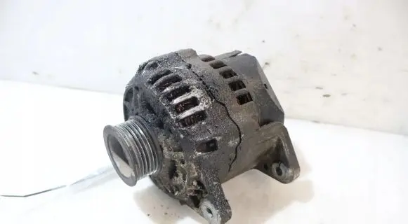 Ford Fiesta Generator/alternator 0123310054