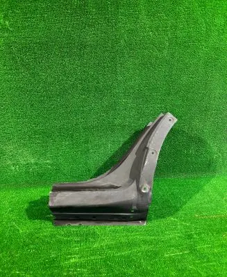 Nissan Qashqai Rear sill (body part) 