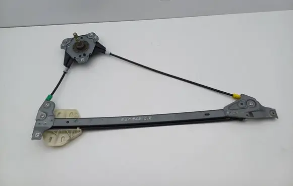Renault Espace III Rear door manual window regulator 