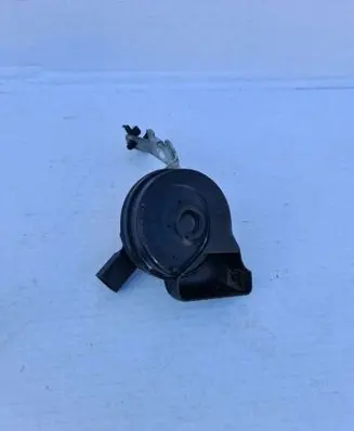 Volkswagen Tiguan Horn signal