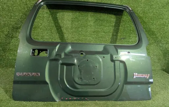 Suzuki Jimny Truck tailgate