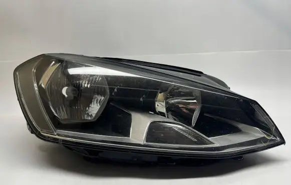 Volkswagen Golf VII Headlight/headlamp 5G1941006