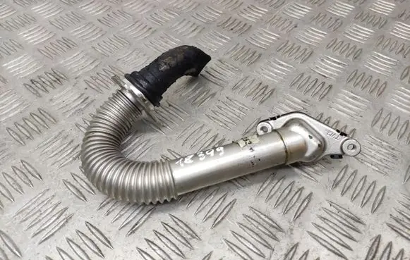 EGR valve line/pipe/hose