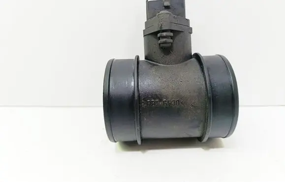 Mass air flow meter