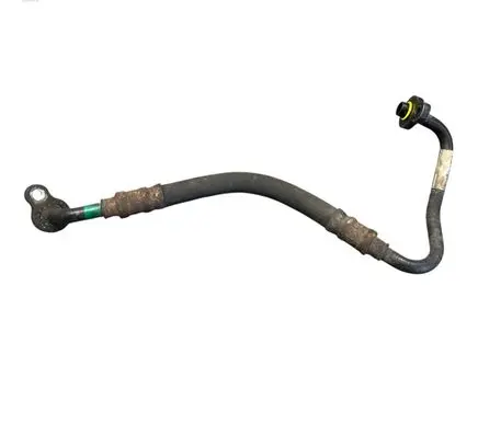 Volvo S40 Air conditioning (A/C) pipe/hose 4N5H19N601