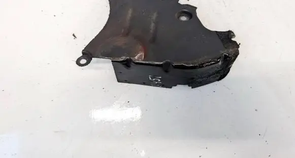 Volkswagen PASSAT B6 Timing belt guard (cover) 045109147A