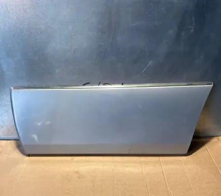 Mercedes-Benz E W124 Rear door trim (molding) 1246901740