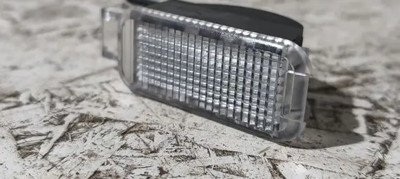 Audi A4 S4 B9 Other interior light 4B094741