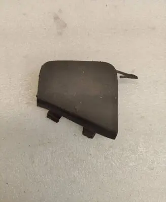 KIA Sorento Rear bumper row hook cap/cover 86667c5500