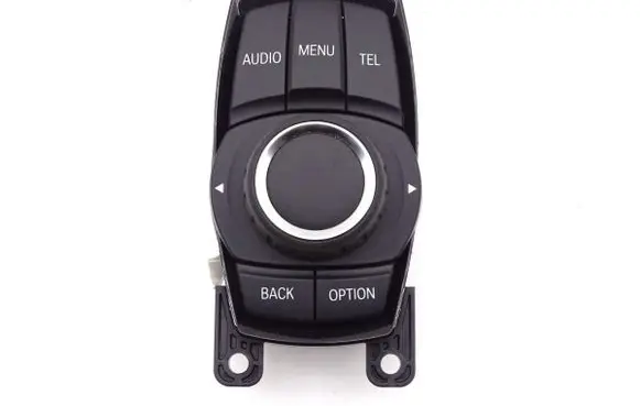 BMW 2 F22 F23 Fog light switch 9381678